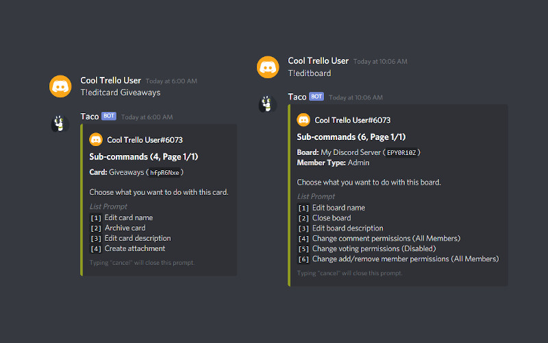 Add Among Us Manager Discord Bot