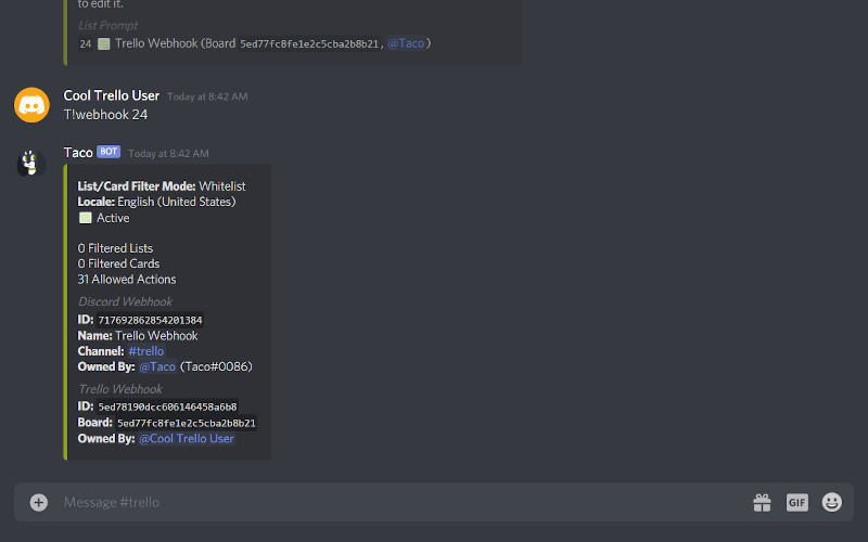 How to Enhance Your Discord Server with Web hooks